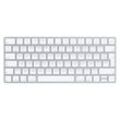 Magic Keyboard (2015) Wireless - Weiß - QWERTY - Englisch (US)