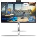 Simpletek 27" FHD Touchscreen 27" Core i3 3.4 GHz - SSD 128 GB - 8GB QWERTY - Italienisch