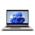 HP EliteBook 840 G6 14" Core i5 1.6 GHz - SSD 512 GB - 16GB QWERTZ - Deutsch