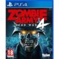 Zombie Army 4: Dead War - PlayStation 4