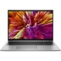 HP ZBook Firefly 16 G10 16" Core i7 1.7 GHz - SSD 512 GB - 16GB QWERTZ - Deutsch