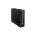 HP WorkStation Z240 SFF Core i7 3.4 GHz - SSD 1 TB RAM 16 GB