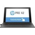 HP Pro X2 612 G2 12" Core i5 1.2 GHz - SSD 256 GB - 8GB QWERTZ - Deutsch