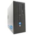 HP 800 G1 Tower Core i3 3.4 GHz - SSD 512 GB RAM 16 GB