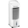 Trotec Aircooler, Heizlüfter, Ventilatorkühler PAE 19 H