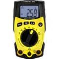 Trotec Digitales True-RMS-Multimeter BE52