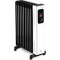 Trotec Ölradiator TRH 27 E