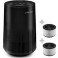 Trotec Design-Luftreiniger AirgoClean® 11 E mit HEPA-Filter + 2 gratis HEPA-Filter