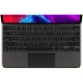 iPad Magic Keyboard (iPad nicht inbegriffen) 10.9"/11" (2020) - Schwarz - QWERTZ - Deutsch