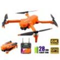 Drohne Jjrc X17 28,0000 min