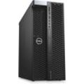 Dell Precision 5820 Xeon W 4 GHz - SSD 1 TB + HDD 3 TB - 32 GB - Nvida Quadro P4000