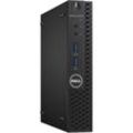 Dell OptiPlex 3050 Micro Core i5 2.7 GHz - SSD 128 GB RAM 16 GB