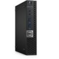 Dell OptiPlex 5050 Micro Core i5 2.5 GHz - SSD 512 GB RAM 16 GB