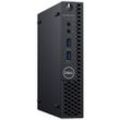 Dell OptiPlex 3060 Micro Core i5 2.1 GHz - HDD 500 GB RAM 8 GB