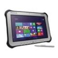 Panasonic Toughpad FZ-A1 256GB - Grau - WLAN + LTE