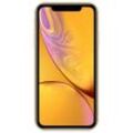 iPhone XR 128GB - Gelb - Ohne Vertrag