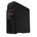 Asus ROG STRIX G12-FR013D Core i7 3.2 GHz - SSD 256 GB + HDD 1 TB - 16 GB - NVIDIA GeForce GTX 1070