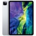 iPad Pro 11 (2020) 2. Generation 128 GB - WLAN + 5G - Silber