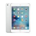 iPad mini (2015) 4. Generation 64 GB - WLAN + LTE - Silber