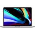 MacBook Pro Touch Bar 16" Retina (2019) - Core i9 2.3 GHz SSD 1000 - 64GB - QWERTY - Schwedisch