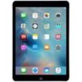 iPad Air (2013) 16 GB - WLAN + LTE - Space Grau