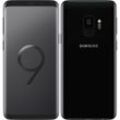 Galaxy S9 64GB - Schwarz - Ohne Vertrag - Dual-SIM