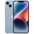 iPhone 14 Plus 128GB - Blau - Ohne Vertrag - Dual eSIM