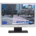 Bildschirm 19" LCD LCD Benq G900WAD