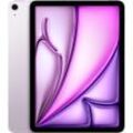 iPad Air M2 11 (2024) 6. Generation 256 GB - WLAN + 5G - Violett