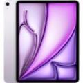 iPad Air M2 13 (2024) 6. Generation 256 GB - WLAN + 5G - Violett