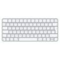 Magic Keyboard (2021) Wireless - Silber - AZERTY - Französisch