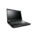 Lenovo ThinkPad X220 12" Core i5 2.5 GHz - HDD 320 GB - 4GB AZERTY - Französisch