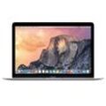 MacBook 12" Retina (2016) - Core m3 1.1 GHz SSD 256 - 8GB - QWERTY - Italienisch