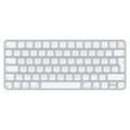 Magic Keyboard (2021) Wireless - Silber - QWERTZ - Deutsch