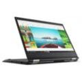 Lenovo ThinkPad Yoga 370 13" Core i7 2.7 GHz - SSD 1000 GB - 8GB AZERTY - Französisch