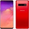 Galaxy S10+ 128GB - Rot - Ohne Vertrag - Dual-SIM