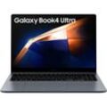 Samsung Galaxy Book 4 Ultra 16" Core Ultra 3.8 GHz - SSD 1000 GB - 16GB QWERTY - Schwedisch