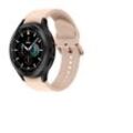 Smartwatch Samsung GPS Galaxy Watch 4 Classic 46mm -