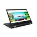 Lenovo ThinkPad X380 Yoga 13" Core i5 1.7 GHz - SSD 256 GB - 8GB QWERTY - Schwedisch