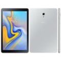 Galaxy Tab A 10.5 32GB - Silber - WLAN + LTE