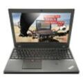 Lenovo ThinkPad T460S 14" Core i7 2.6 GHz - SSD 256 GB - 20GB QWERTY - Englisch