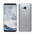 Galaxy S8 64GB - Silber - Ohne Vertrag physische - physische dual-sim