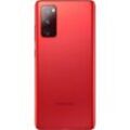 Galaxy S20 FE 5G 128GB - Rot - Ohne Vertrag - Dual-SIM