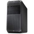 HP WorkStation Z4 G4 Xeon W 4 GHz - SSD 1 TB RAM 32 GB