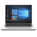 Hp EliteBook 830 G6 13" Core i7 1.8 GHz - SSD 512 GB - 32GB QWERTZ - Deutsch