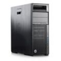 HP Z640 WorkStation Xeon E5 2 GHz - SSD 512 GB RAM 64 GB