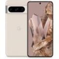 Google Pixel 8 Pro 256GB - Beige - Ohne Vertrag - Dual-SIM