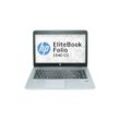 HP EliteBook Folio 1040 G2 14" Core i5 2.3 GHz - SSD 128 GB - 8GB QWERTZ - Deutsch