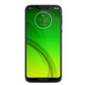 Motorola Moto G7 64GB - Schwarz - Ohne Vertrag - Physische Dual-SIM