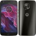 Motorola Moto X4 32GB - Schwarz - Ohne Vertrag